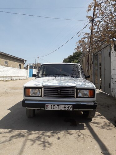 LADA (VAZ) 2107 2006, 180,589 km - 1.6 l - Bakı