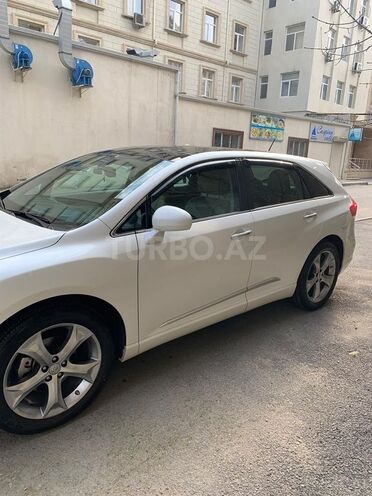 Toyota Venza 2011, 96,000 km - 3.5 l - Bakı