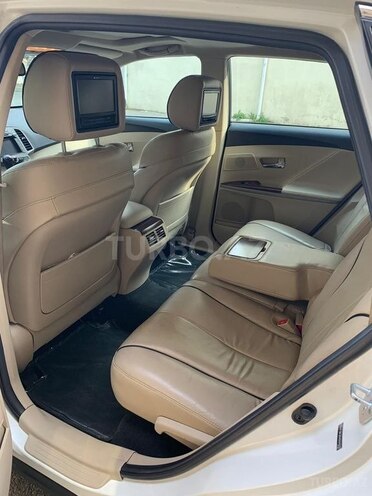 Toyota Venza 2011, 96,000 km - 3.5 l - Bakı