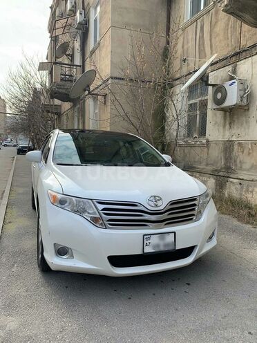Toyota Venza 2011, 96,000 km - 3.5 l - Bakı