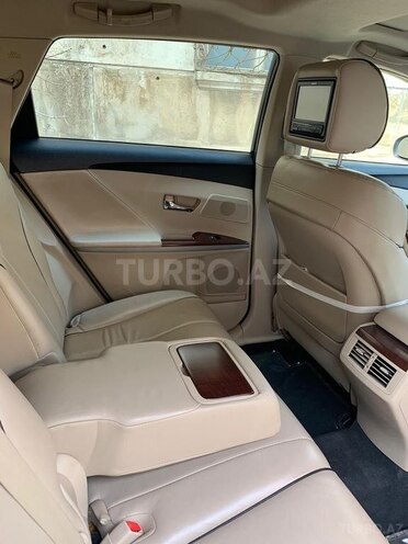 Toyota Venza 2011, 96,000 km - 3.5 l - Bakı