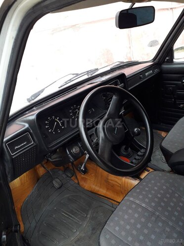 LADA (VAZ) 2107 2002, 178,880 km - 1.6 л - Bakı