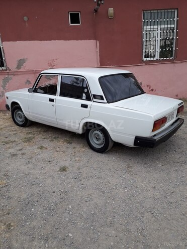 LADA (VAZ) 2107 2002, 178,880 km - 1.6 л - Bakı