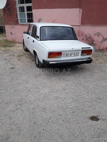LADA (VAZ) 2107 2002, 178,880 km - 1.6 л - Bakı