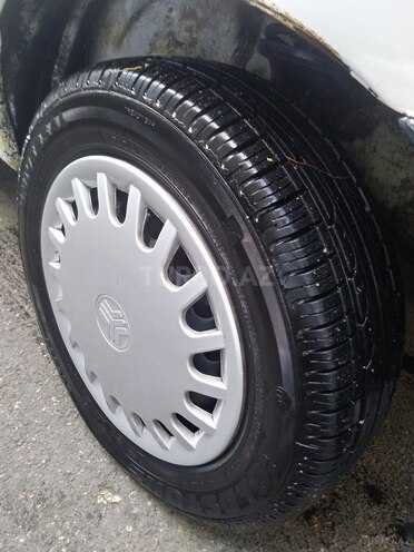 Saipa 132 2011, 198,000 km - 1.3 l - Bakı
