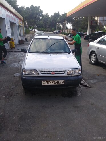 Saipa 132 2011, 198,000 km - 1.3 l - Bakı