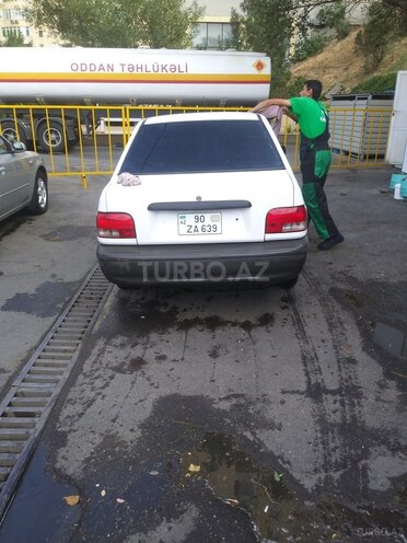 Saipa 132 2011, 198,000 km - 1.3 l - Bakı