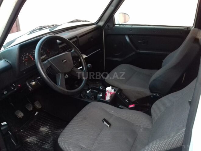 LADA (VAZ) Niva 2010, 120,000 km - 1.7 l - Bakı