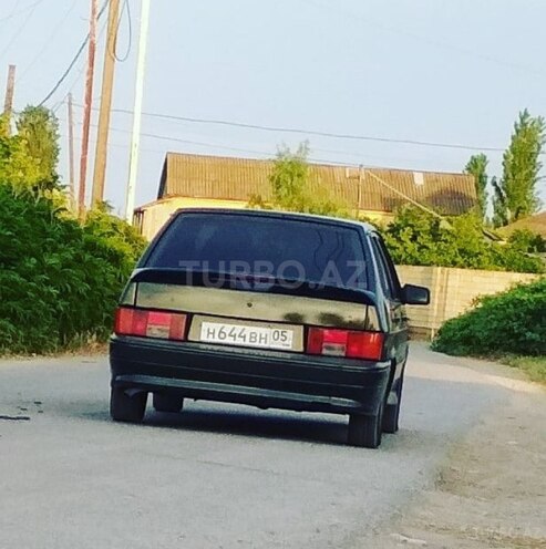 LADA (VAZ) 2114 2004, 175,063 km - 1.5 l - Xaçmaz
