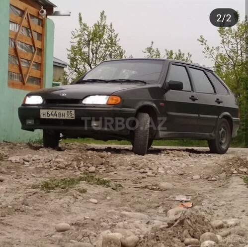 LADA (VAZ) 2114 2004, 175,063 km - 1.5 l - Xaçmaz
