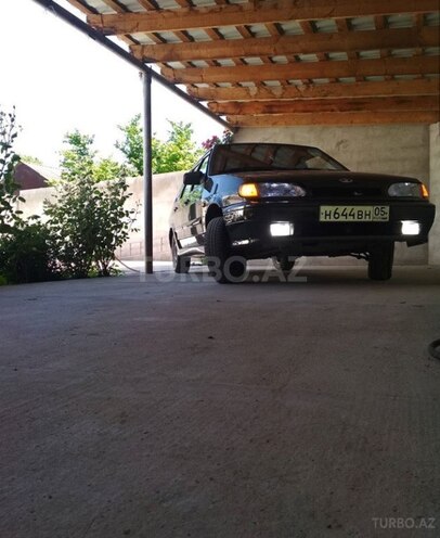 LADA (VAZ) 2114 2004, 175,063 km - 1.5 l - Xaçmaz