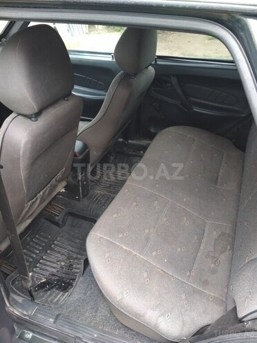 LADA (VAZ) 2114 2004, 175,063 km - 1.5 l - Xaçmaz