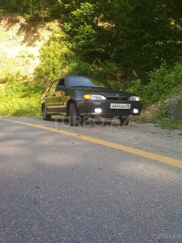 LADA (VAZ) 2114 2004, 175,063 km - 1.5 l - Xaçmaz