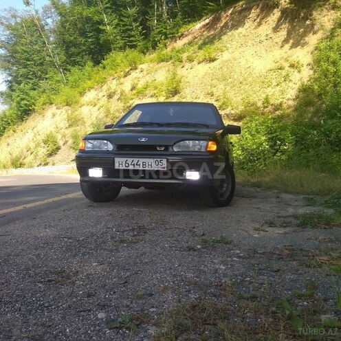 LADA (VAZ) 2114 2004, 175,063 km - 1.5 l - Xaçmaz