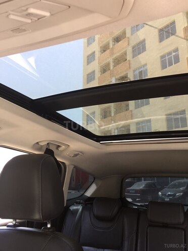 Ford Kuga 2013, 130,000 km - 1.6 l - Bakı