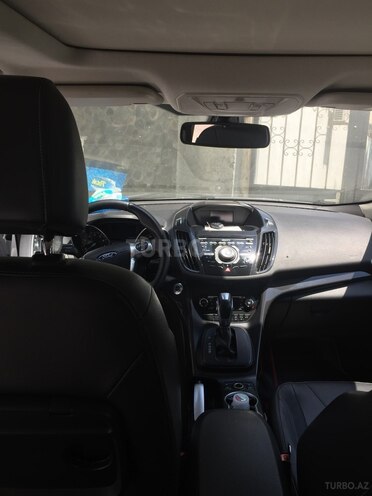 Ford Kuga 2013, 130,000 km - 1.6 l - Bakı