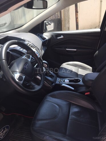 Ford Kuga 2013, 130,000 km - 1.6 l - Bakı