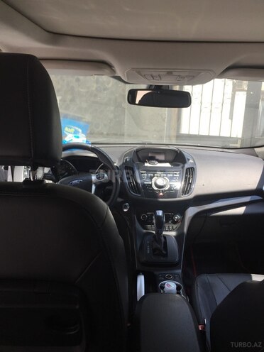 Ford Kuga 2013, 130,000 km - 1.6 l - Bakı