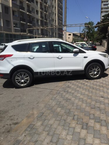 Ford Kuga 2013, 130,000 km - 1.6 l - Bakı