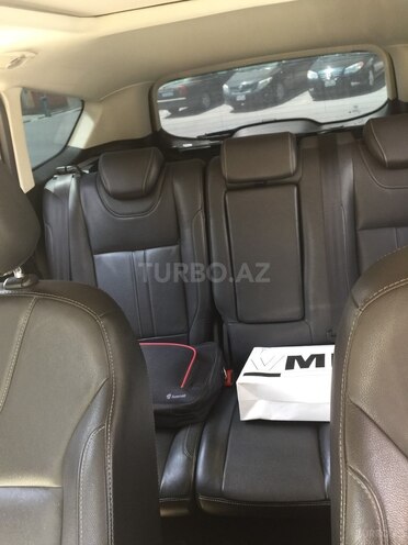 Ford Kuga 2013, 130,000 km - 1.6 l - Bakı
