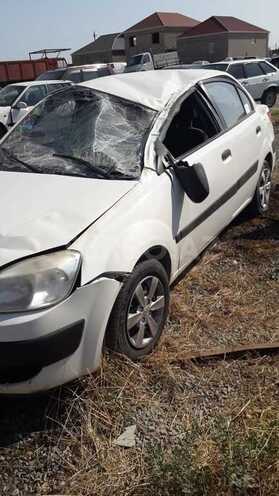 Kia Rio 2008, 233,095 km - 1.7 l - Bakı