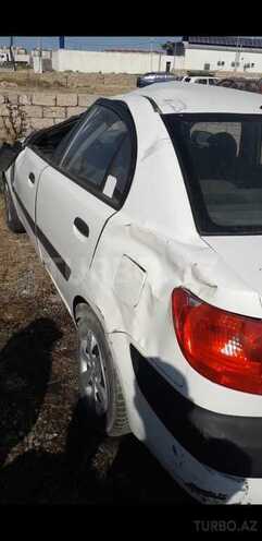 Kia Rio 2008, 233,095 km - 1.7 l - Bakı