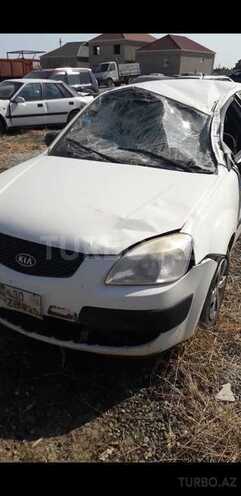 Kia Rio 2008, 233,095 km - 1.7 l - Bakı