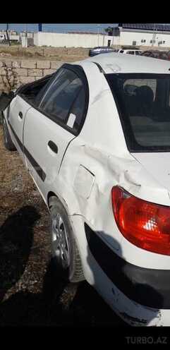 Kia Rio 2008, 233,095 km - 1.7 l - Bakı