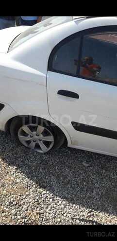 Kia Rio 2008, 233,095 km - 1.7 l - Bakı