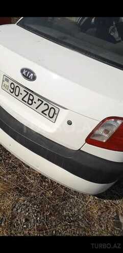 Kia Rio 2008, 233,095 km - 1.7 l - Bakı