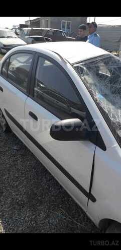 Kia Rio 2008, 233,095 km - 1.7 l - Bakı