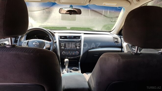 Nissan Altima 2013, 190,000 km - 2.5 l - Bakı
