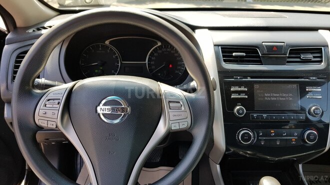 Nissan Altima 2013, 190,000 km - 2.5 l - Bakı