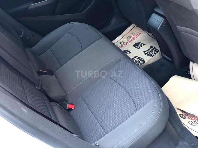 Chevrolet Cruze 2016, 70,334 km - 1.4 l - Bakı