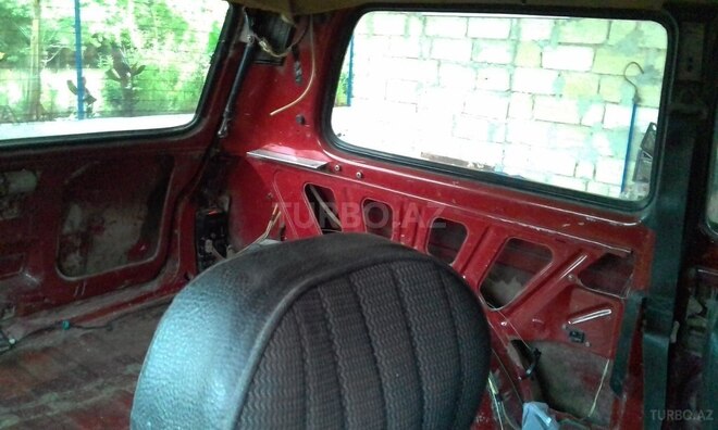 LADA (VAZ) Niva 1997, 150,000 km - 1.7 l - Bakı