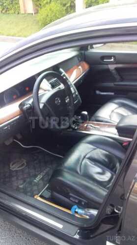 Nissan Teana 2007, 200,000 km - 2.3 l - Bakı