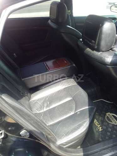 Nissan Teana 2007, 200,000 km - 2.3 l - Bakı