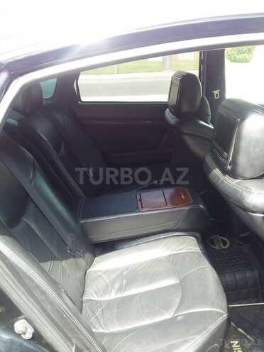 Nissan Teana 2007, 200,000 km - 2.3 l - Bakı