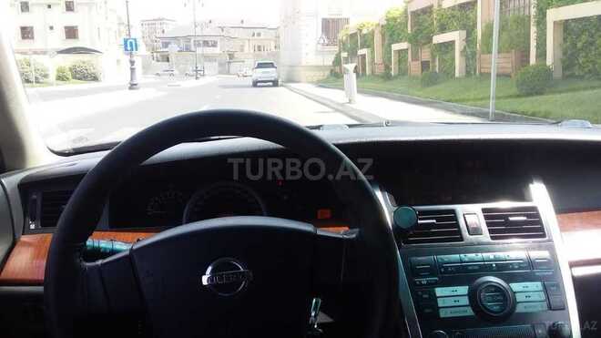 Nissan Teana 2007, 200,000 km - 2.3 l - Bakı