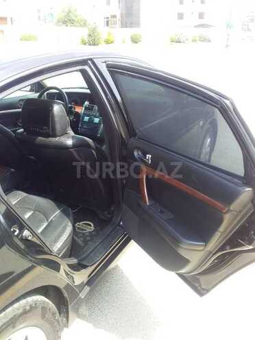 Nissan Teana 2007, 200,000 km - 2.3 l - Bakı
