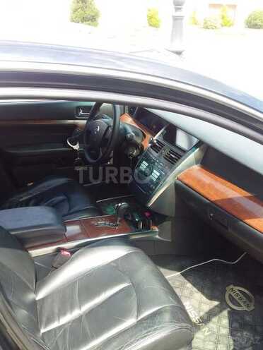 Nissan Teana 2007, 200,000 km - 2.3 l - Bakı