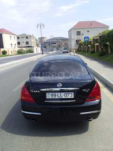 Nissan Teana 2007, 200,000 km - 2.3 l - Bakı