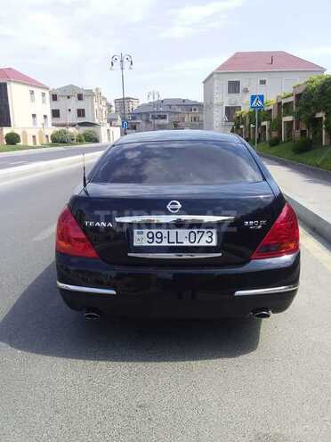 Nissan Teana 2007, 200,000 km - 2.3 l - Bakı