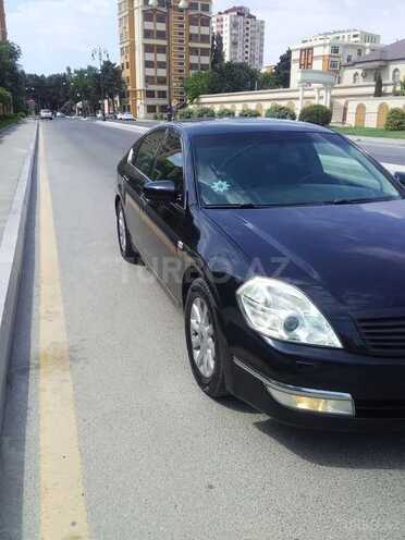 Nissan Teana 2007, 200,000 km - 2.3 l - Bakı
