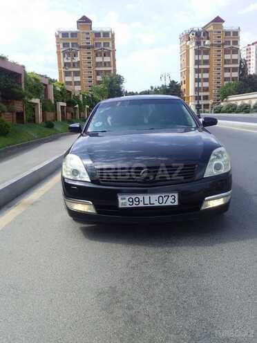 Nissan Teana 2007, 200,000 km - 2.3 l - Bakı