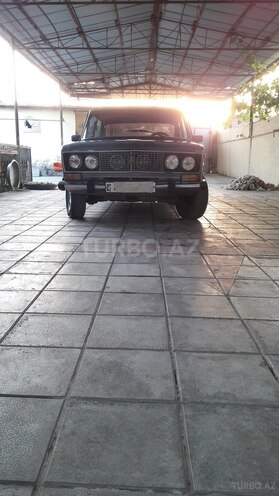 LADA (VAZ) 2106 1998, 428,000 km - 1.6 l - Sabirabad