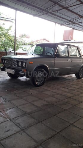 LADA (VAZ) 2106 1998, 428,000 km - 1.6 l - Sabirabad