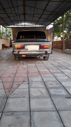 LADA (VAZ) 2106 1998, 428,000 km - 1.6 l - Sabirabad