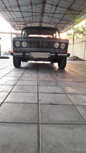 LADA (VAZ) 2106 1998, 428,000 km - 1.6 l - Sabirabad