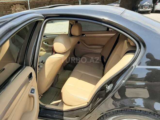 BMW 325 1999, 123,800 km - 2.5 l - Bakı